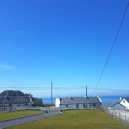 Wild Atlantic Way Cottage Dooagh Kültér fotó